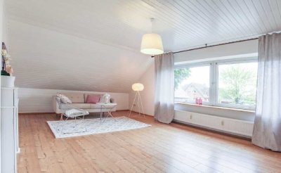 Schöne 5-Zimmer-Wohnung mit Einbauküche in Osterrönfeld