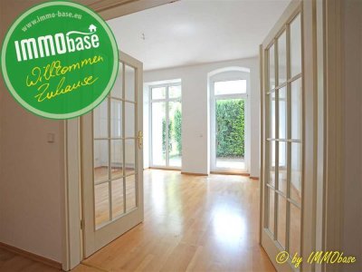 Ideal zur Eigennutzung - Wundervoll mit Terrasse mit Stellplatz!