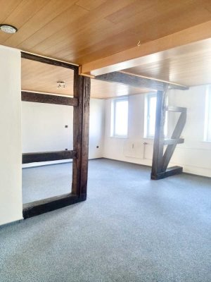 Attraktive 3-Zimmer Wohnung in Vorsfelde, sofort bezugsfrei