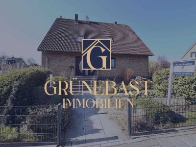 Raumwunder im Herzen von Voslapp