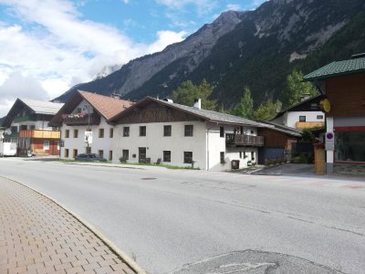 Geräumiges Bauernhaus