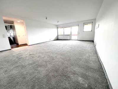 Schöne 3 Zimmer Wohnung in bester ruhiger Lage Stadtnah