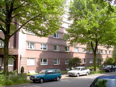 2 Zimmer Wohnung in Barmbek - Meister-Francke-Straße