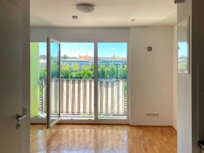Attraktives 1-Zimmer-Apartment in Regensburg