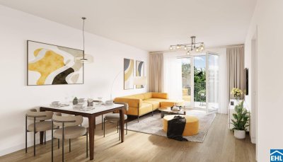 Exklusives Wohnen in Ottakring: Ihr neues Zuhause in der Roseggergasse!