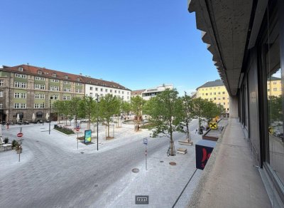 226 Immobilien: Seltene Gelegenheit - GARCONNIERE am BOZNER PLATZ Innsbruck zum Kauf