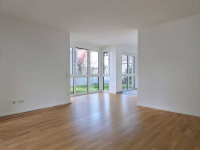 Einziehen, wohlfühlen, ankommen!