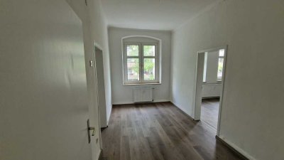 Sanierte 4,5-Zimmer-Altbauwohnung in Essen-Kupferdreh