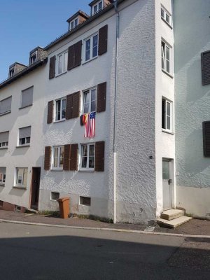 238.01 Schöne 1 ZKB Wohnung Neugasse 5 in Pirmasens