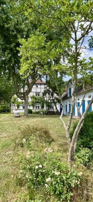 Saniertes Anwesen im Wendland – Ankommen und Zuhause fühlen