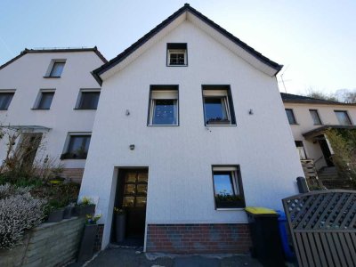 Gemütliches Zuhause mit Garten, Terrasse und Fördervorteil – Naturnah wohnen mit Komfort