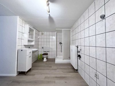 Lichtdurchflutete 3-Zimmer-Dachgeschosswohnung