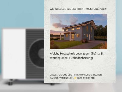 Fast einzugsfertig! – Nur noch Ihre persönlichen Akzente fehlen.