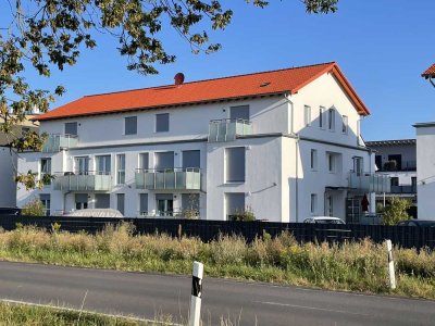 Hochwertige Wohnung mit Charme & Fernsicht