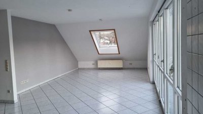 4-Zimmer-DG-Wohnung  mit Balkon in Wald-Michelbach