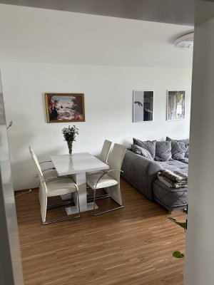 2-Zimmer-Wohnung in Bielefeld Stieghorst