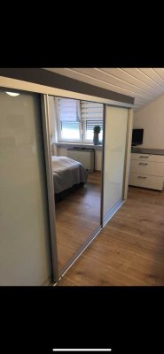 DG, 49 m² – 2ZKB zwischen Nordpark & Schloßhof
