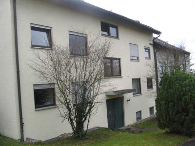 3,5 Zimmer Eigentumswohnung in Marbach-Süd