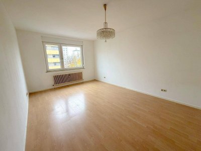 Garconniere in ruhiger und zentraler Lage / Erneuerung erforderlich – perfekt als Starterwohnung oder Investition