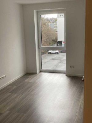 Helle 3-Zimmer Wohnung mit Balkon und Garage in Wiehl