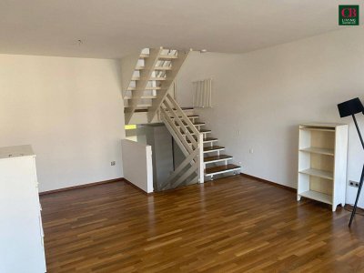 TERRASSEN-MAISONETTE IN NEUSTIFT AM WALDE