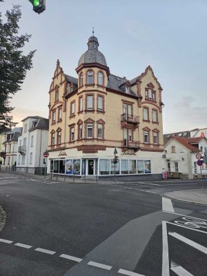 Schicke 2-Zimmer-Wohnung in zentraler Lage von Friedberg