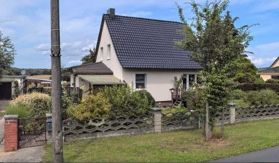 Einfamilienhaus in Putbus