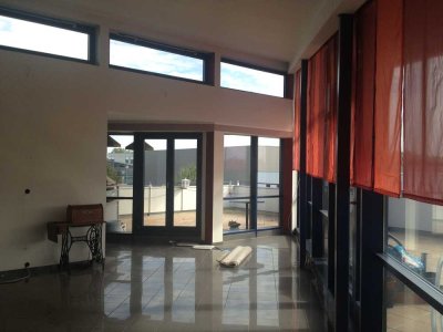 Großzügige Penthouse-Wohnung