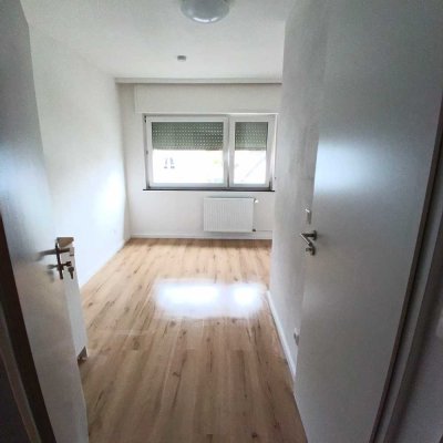 Frisch renovierte 1-Zimmer Wohnung