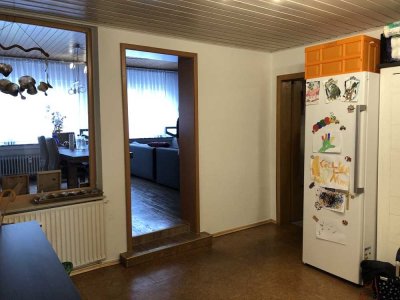 5-Zimmer-Wohnung in Gießen-Allendorf - bezugsfertig .Kaltmiete 950€