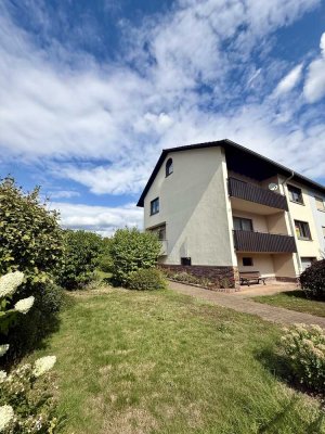 Top gepflegtes Ein- bis Zweifamilienhaus in ruhiger Wohnlage