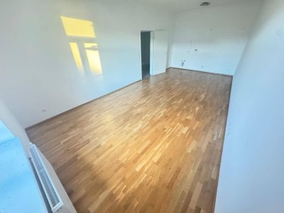 Mit Einbauküche! Zentrale 3-Zimmer-Mietwohnung (70,92 m²) in Fehring