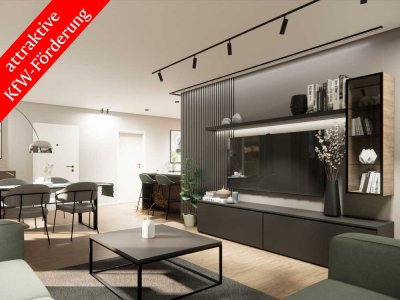 Pentling: Wohnkomfort mit Stil                                                         in einem K...