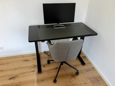 Helle 3-Zimmer Wohnung in Offenbach am Main - Kaiserlei