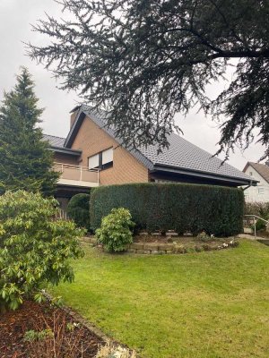 Großzügiges 2-Familienhaus in Hiddenhausen-Eilshausen mit freier Wohnung