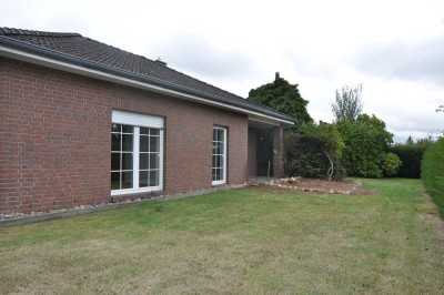 Barrierefreier Bungalow (WENO Massivhaus) in Ilsede-Gadenstedt