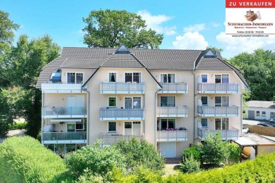 Ferienapartment - nur 400 Meter vom Strand entfernt!!!