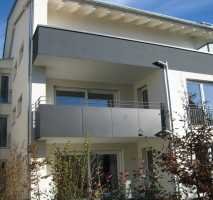 Exklusive 3,5-Zimmer-Wohnung mit Balkon und EBK in Immenstaad am Bodensee