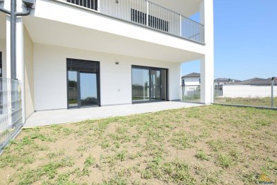 Exklusives Wohnen in der "DonauResidenz"