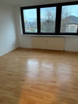 Schöne 2-Zimmer-Wohnung in Krefeld zu vermieten!