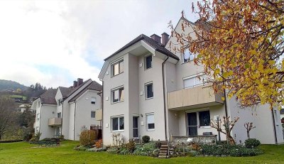 Weiten Top 1/8. Geförderte 2 Zimmer Mietwohnung im Dachgeschoß | inkl. PKW-Abstellplatz.
