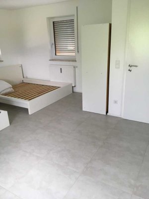 Schöne 2-Zimmer-Wohnung in Grafing bei München