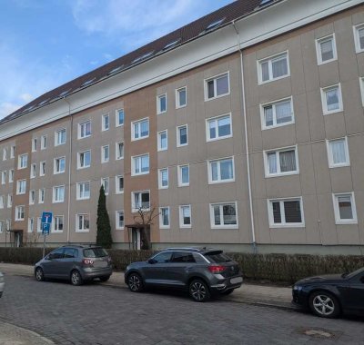 Wunderschöne 4-Raum-Wohnung mit hochwertiger Ausstattung zu vermieten