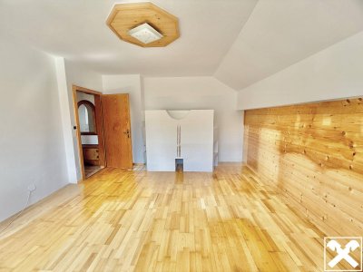 Freundliche 3 Zimmer-Wohnung im Herzen von Saalfelden