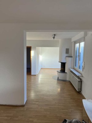 3 Zimmer Erdgeschosswohnung in Hagen-Delstern