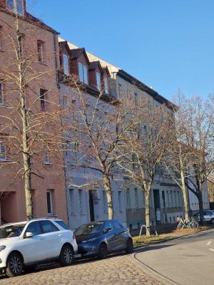 Mehrfamilienhaus - 6 Wohneinheiten - Brandenburg an der Havel