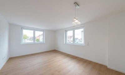 Erstbezug nach Kernsanierung: 1-Zimmer Wohnung in Bestlage Heilbronns
