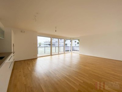 3-ZIMMER LYFESTYLE MIT TERRASSE // NONNTAL