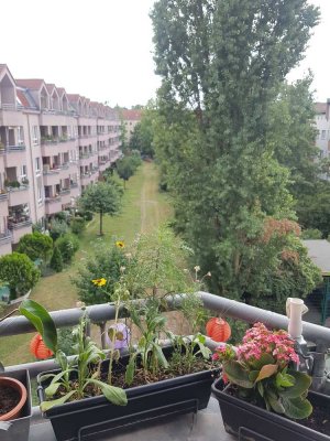 Provisionsfrei: Attraktive 3 Zi-Wohnung in Berlin, Kapitalanlage, Makler unerwünscht