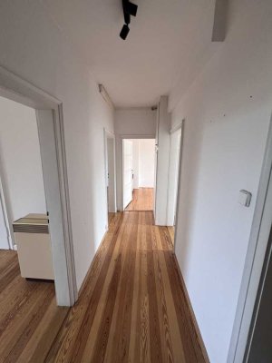 Helle 3-Zimmer Wohnung in Pforzheim-Nordstadt